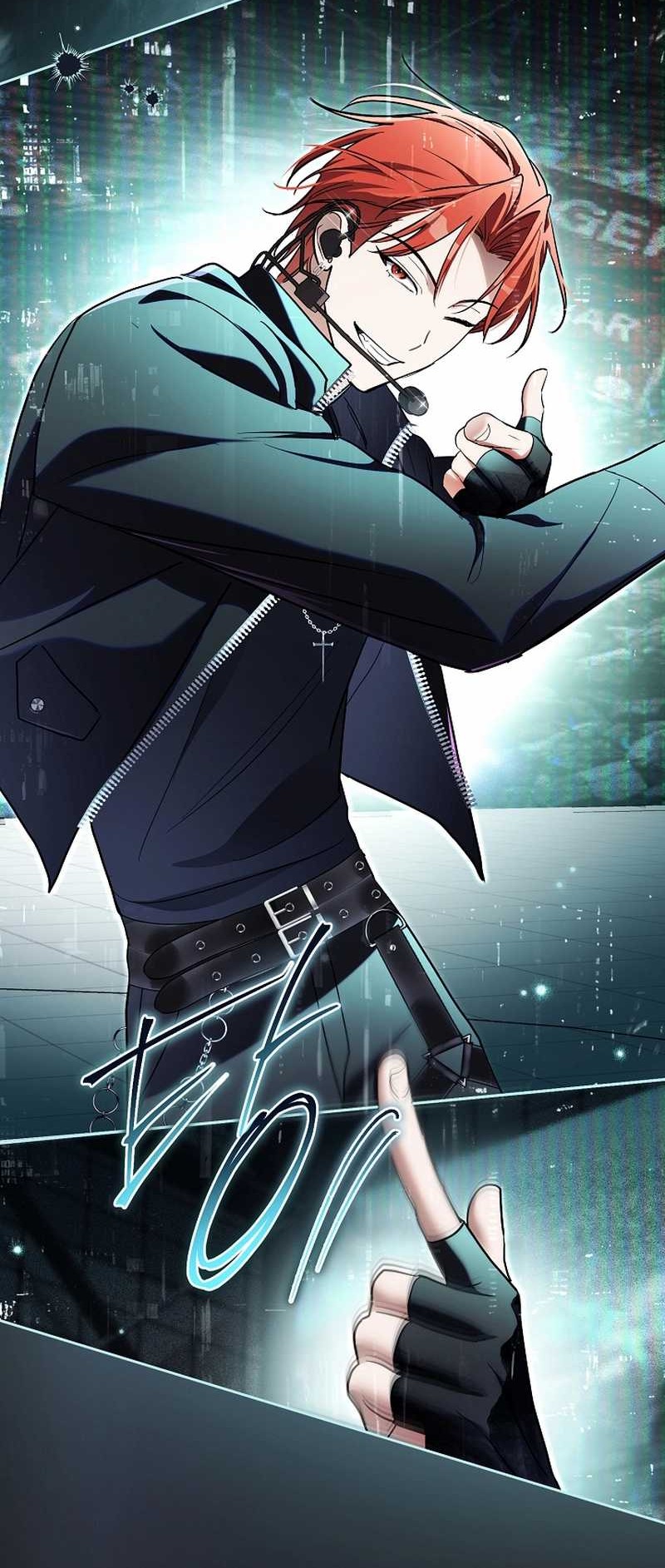 Surviving as a PD Idol Chapter 14 - halaman 23