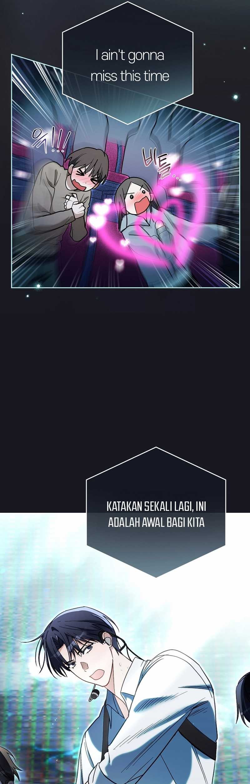 Surviving as a PD Idol Chapter 14 - halaman 24