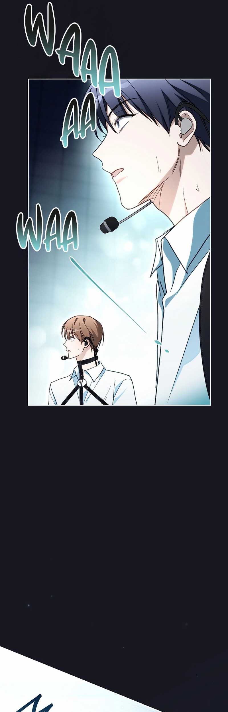 Surviving as a PD Idol Chapter 14 - halaman 38