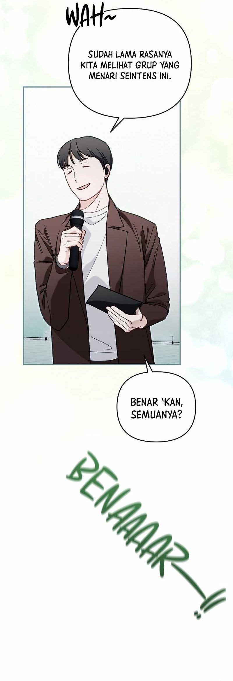 Surviving as a PD Idol Chapter 14 - halaman 43