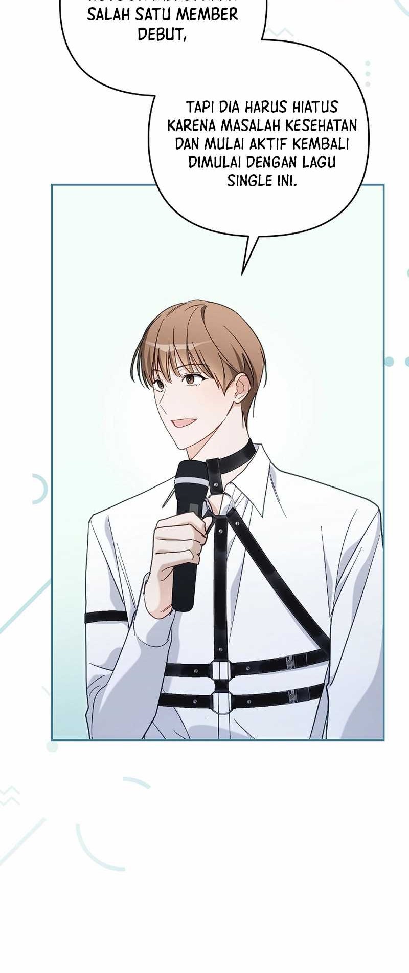 Surviving as a PD Idol Chapter 14 - halaman 47