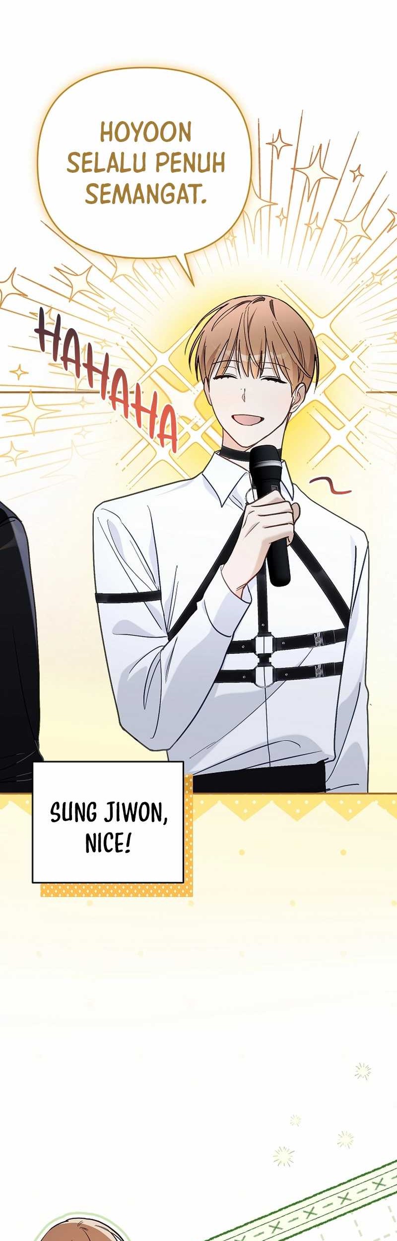 Surviving as a PD Idol Chapter 14 - halaman 49
