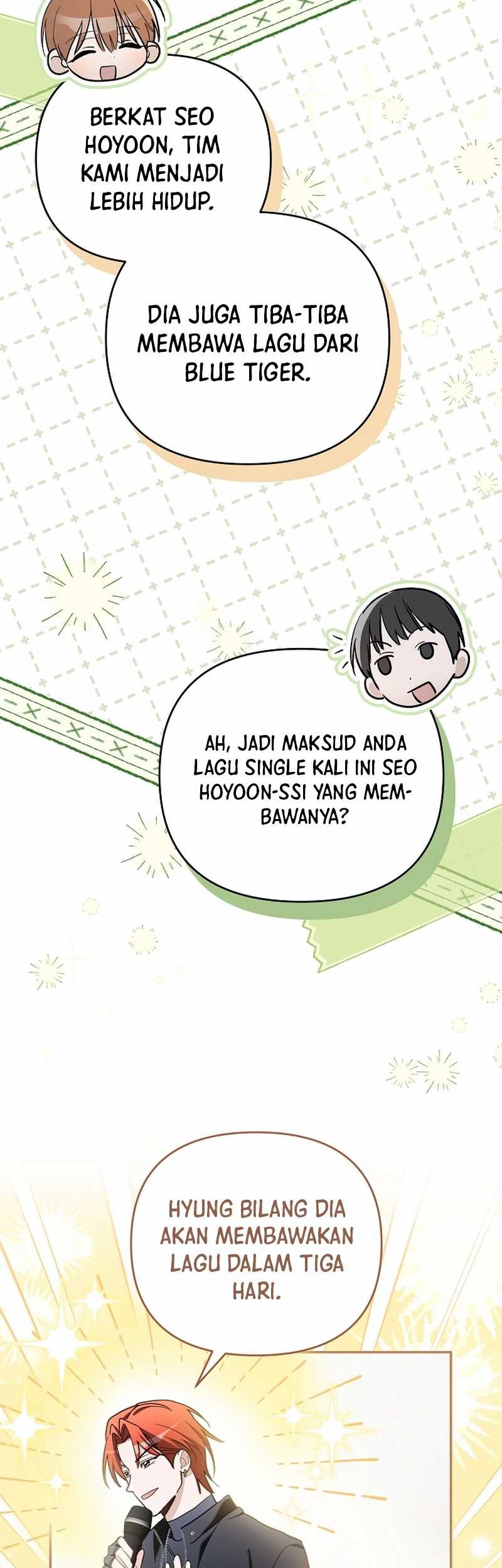 Surviving as a PD Idol Chapter 14 - halaman 50