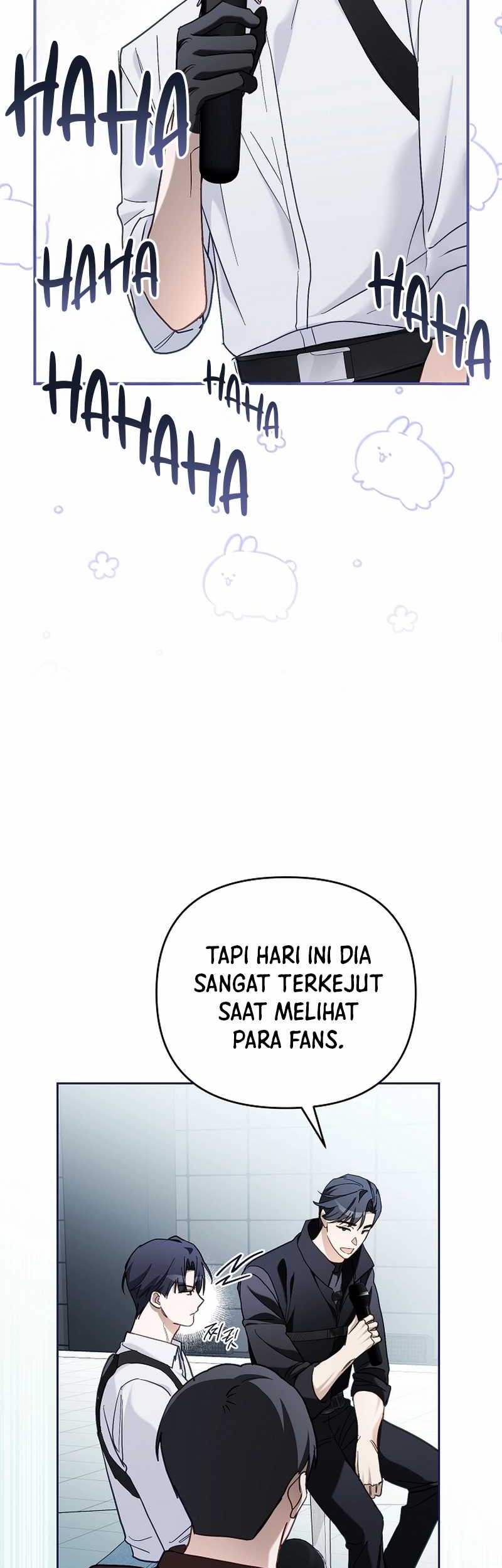 Surviving as a PD Idol Chapter 14 - halaman 54