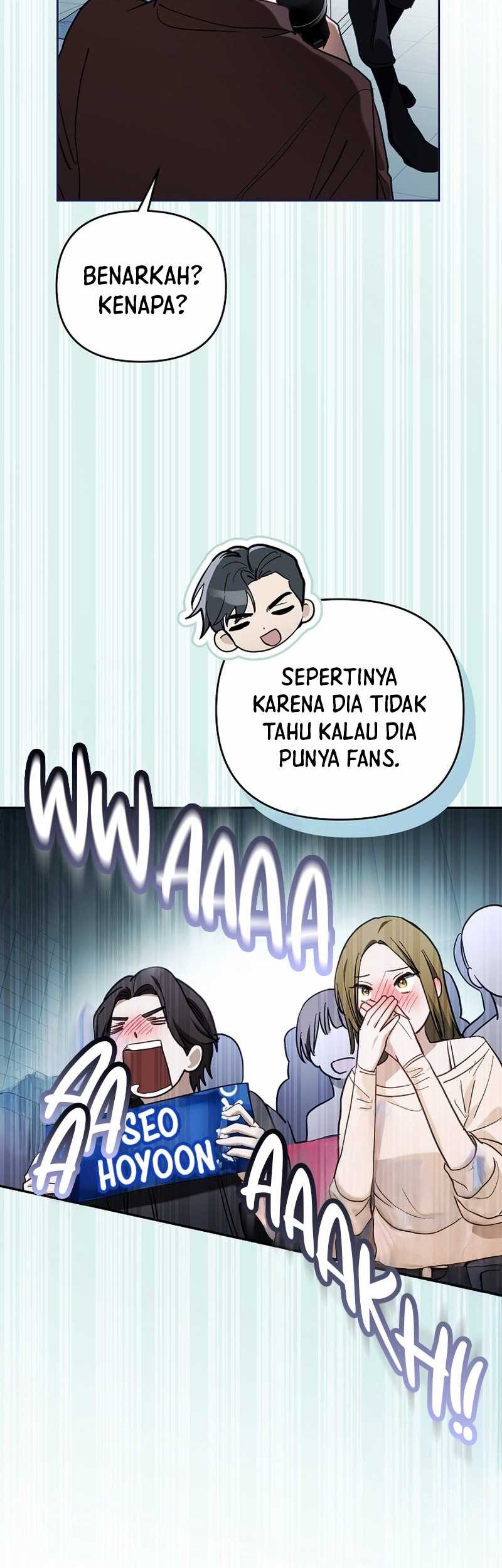 Surviving as a PD Idol Chapter 14 - halaman 55