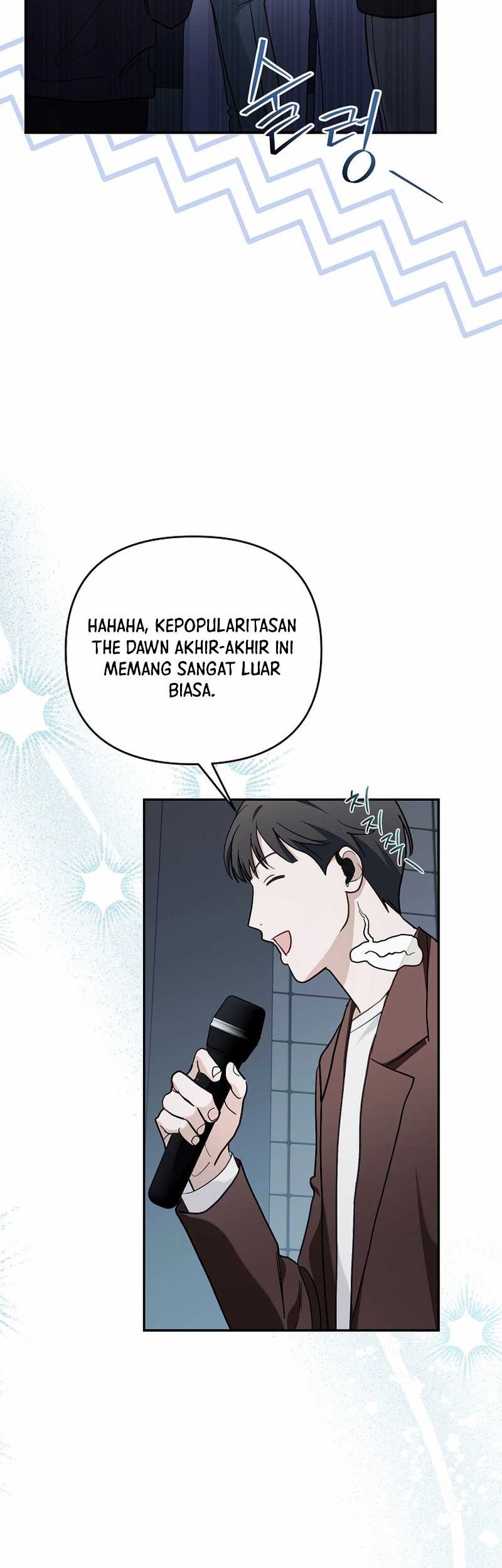 Surviving as a PD Idol Chapter 14 - halaman 57