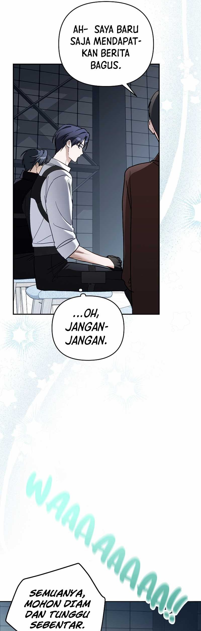 Surviving as a PD Idol Chapter 14 - halaman 58