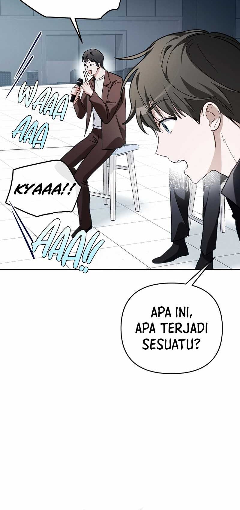 Surviving as a PD Idol Chapter 14 - halaman 59