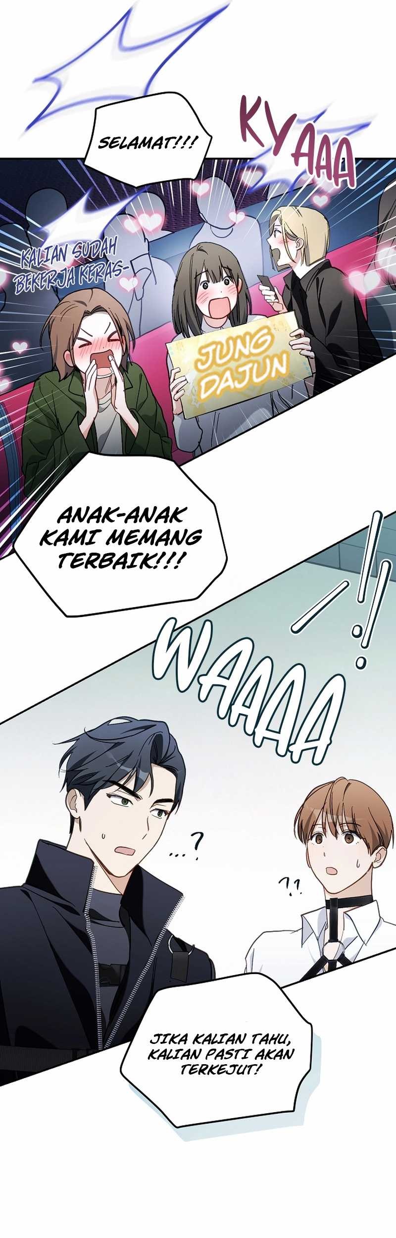 Surviving as a PD Idol Chapter 14 - halaman 60