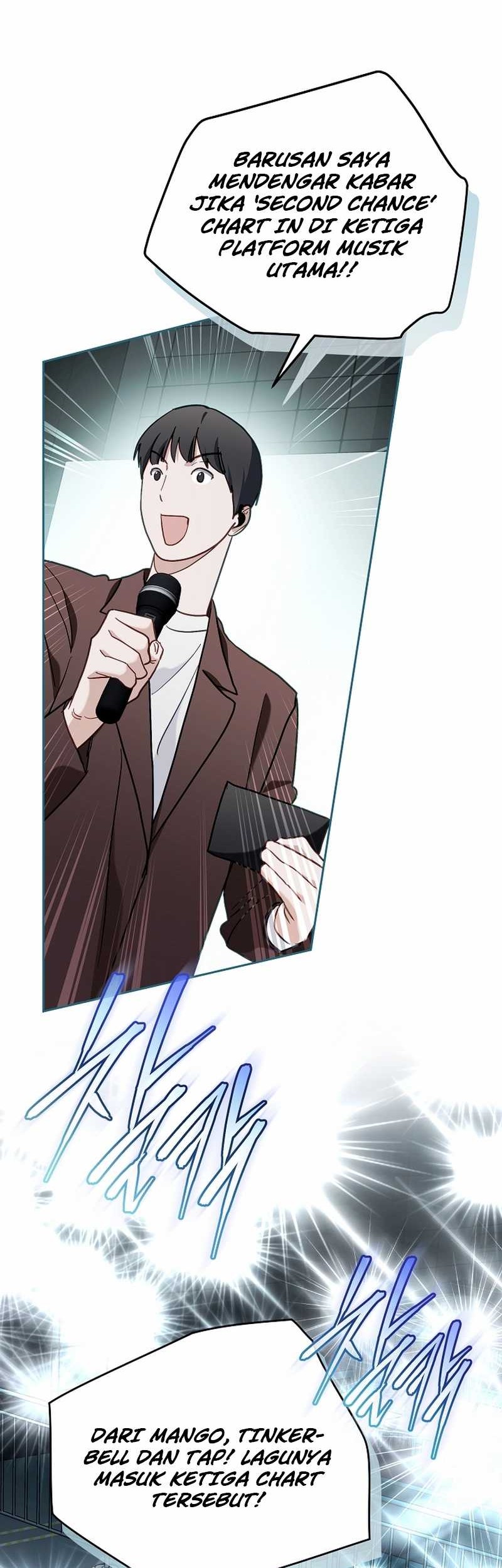 Surviving as a PD Idol Chapter 14 - halaman 61