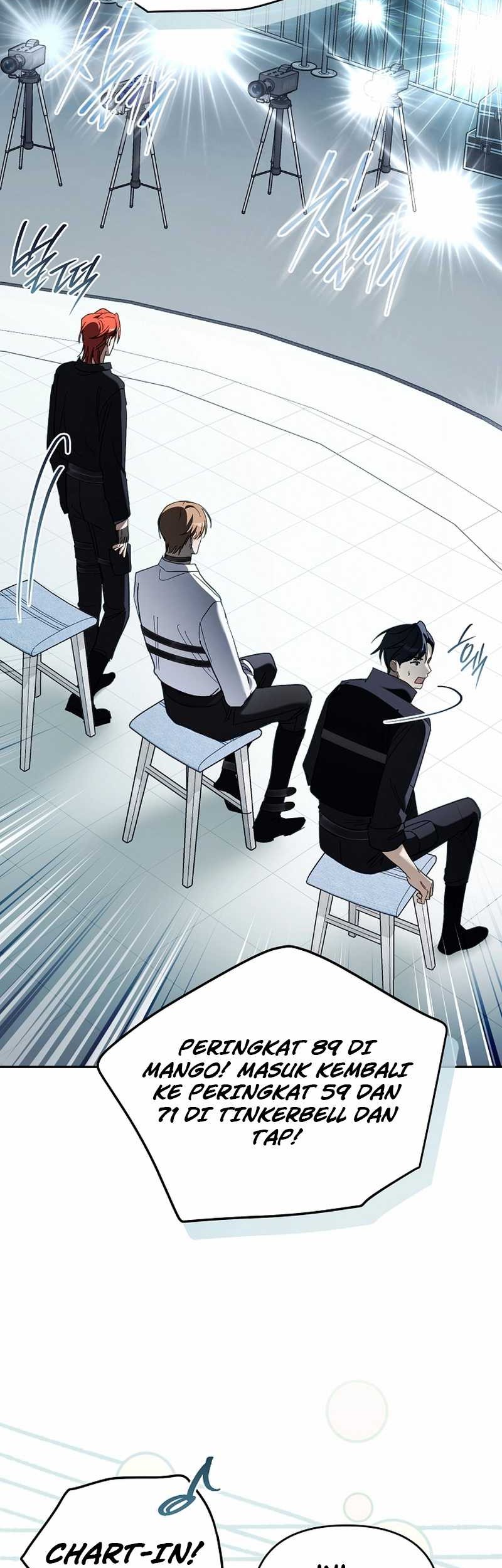 Surviving as a PD Idol Chapter 14 - halaman 62