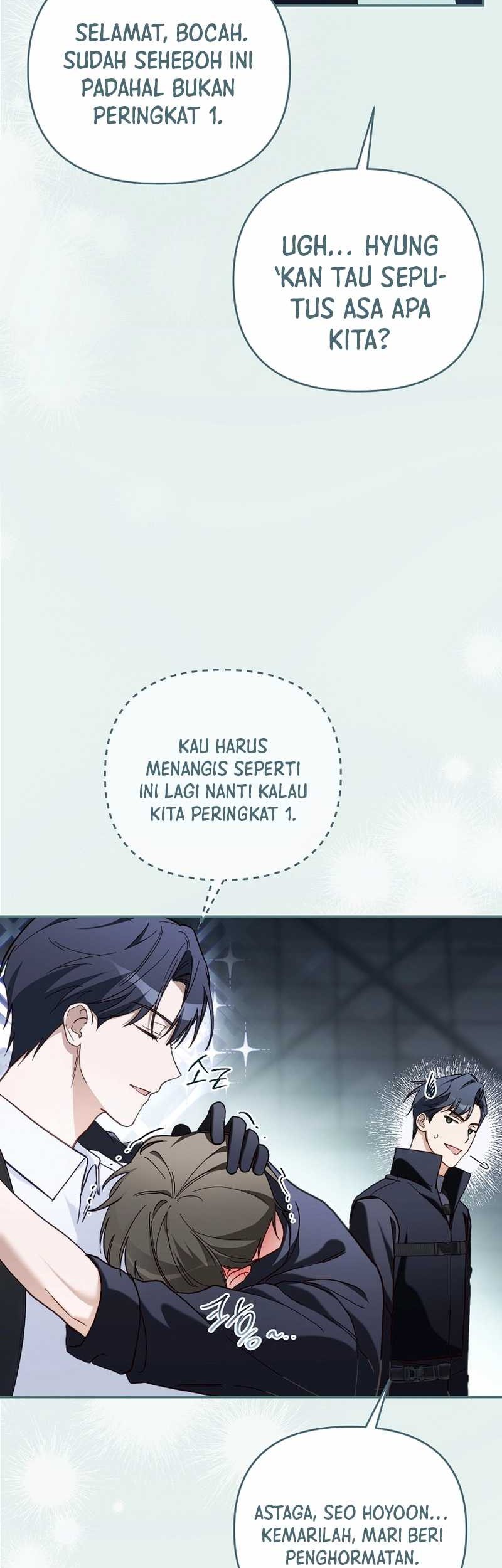 Surviving as a PD Idol Chapter 14 - halaman 66