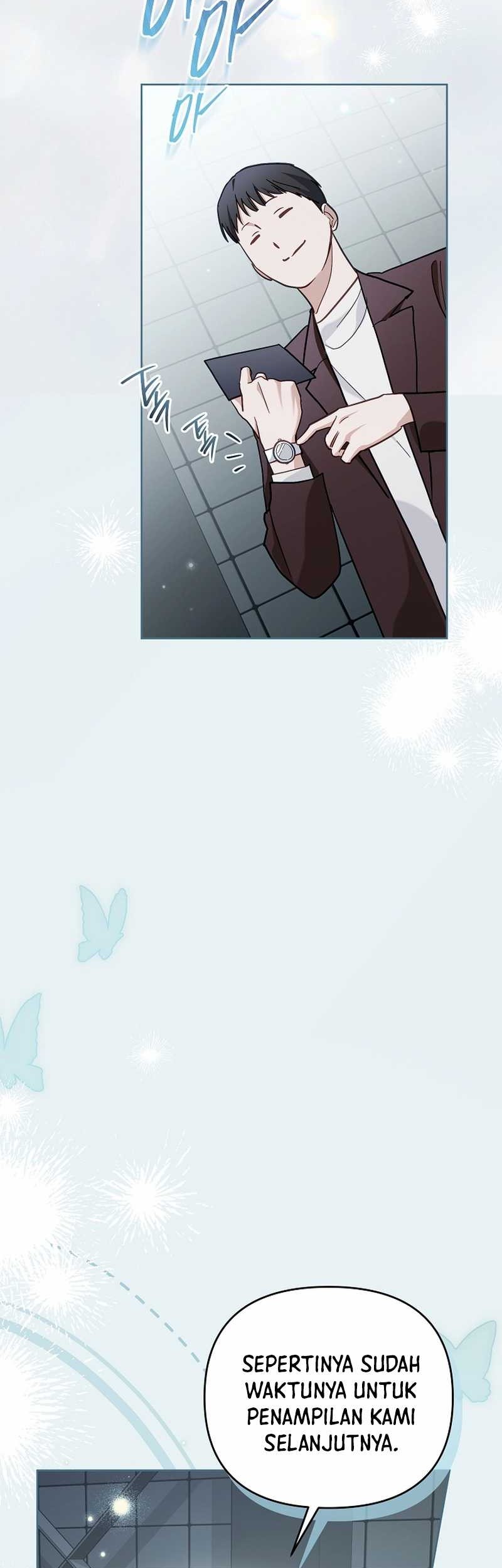 Surviving as a PD Idol Chapter 14 - halaman 70