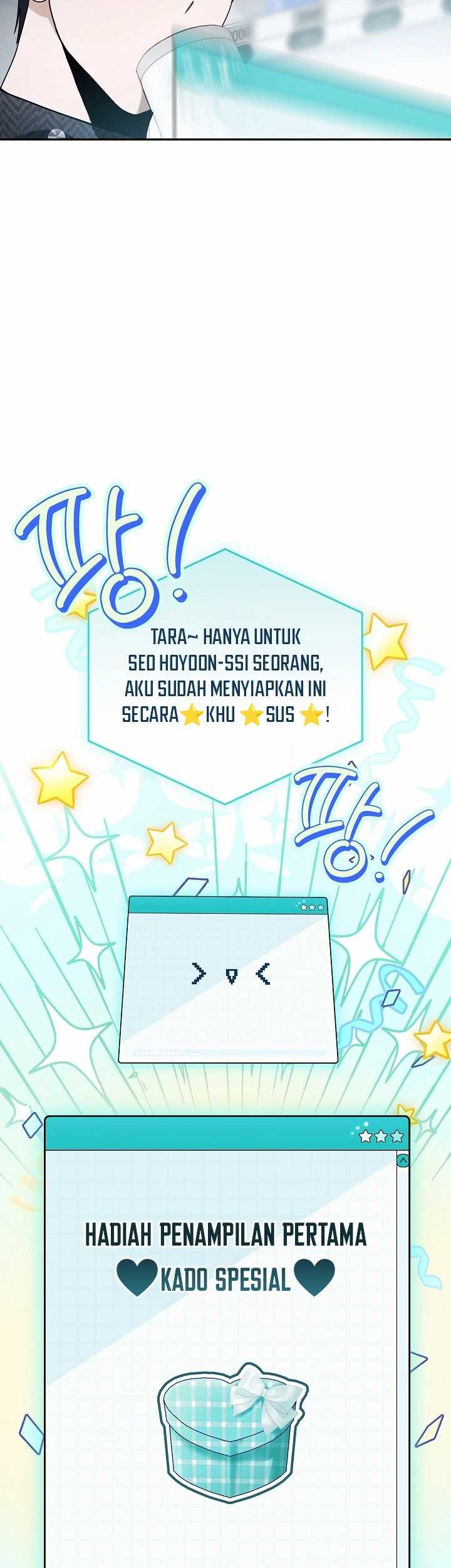 Surviving as a PD Idol Chapter 15 - halaman 10