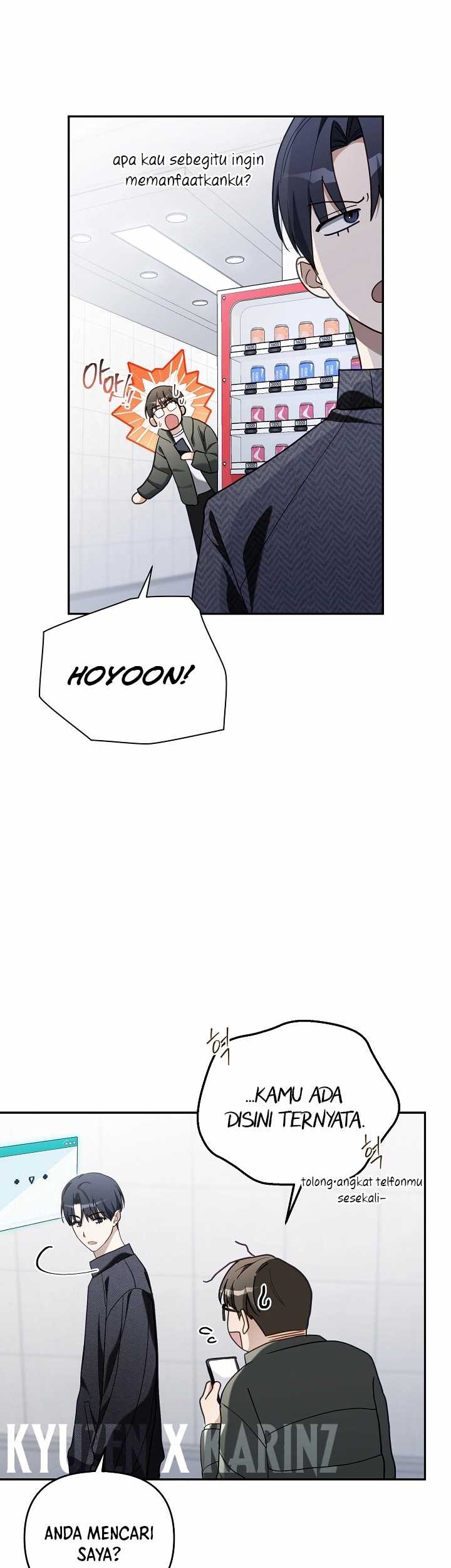 Surviving as a PD Idol Chapter 15 - halaman 12