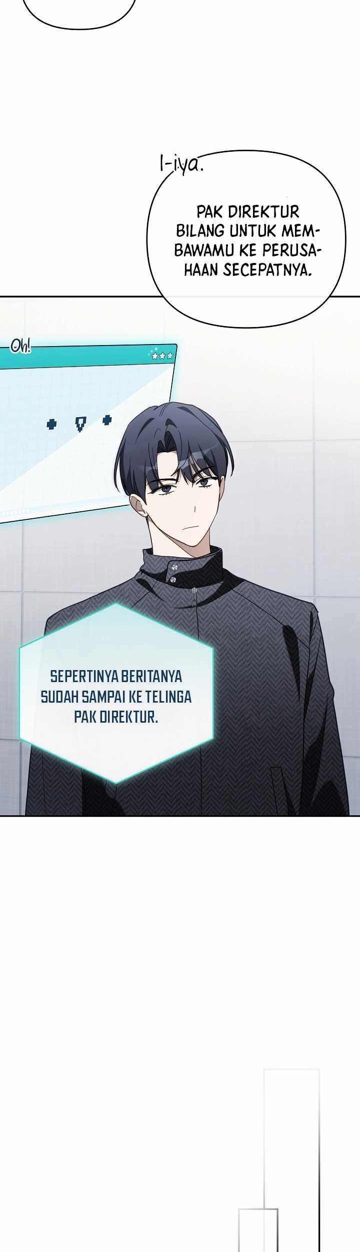 Surviving as a PD Idol Chapter 15 - halaman 13