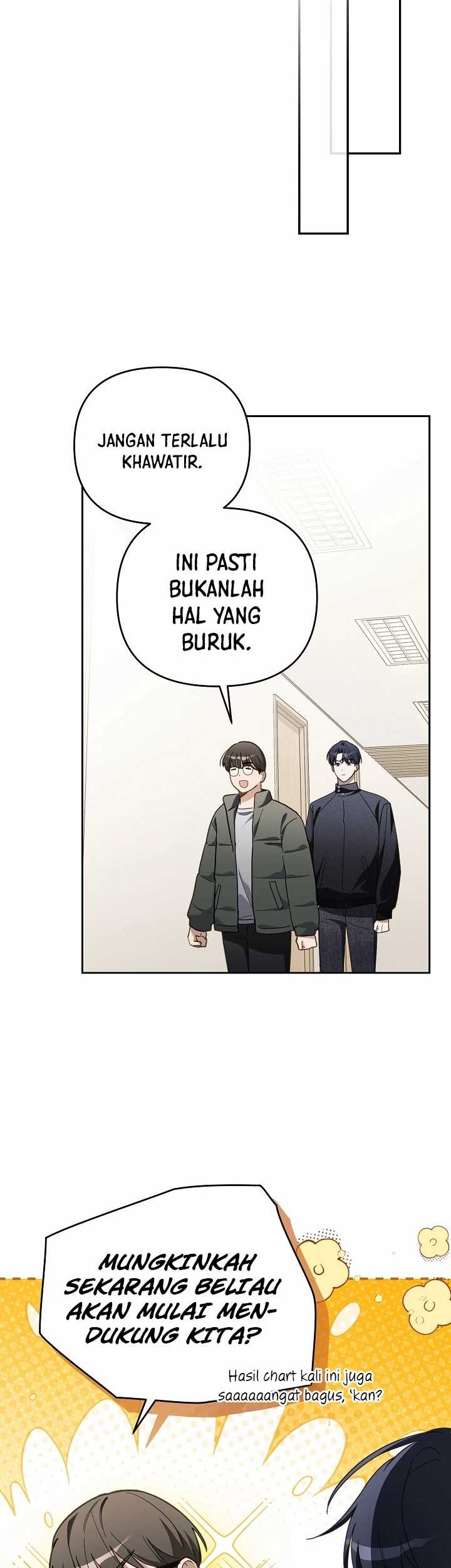 Surviving as a PD Idol Chapter 15 - halaman 14