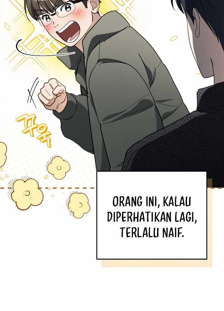 Surviving as a PD Idol Chapter 15 - halaman 15