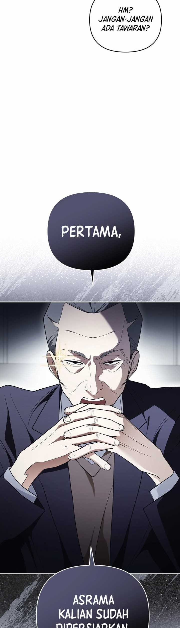 Surviving as a PD Idol Chapter 15 - halaman 24