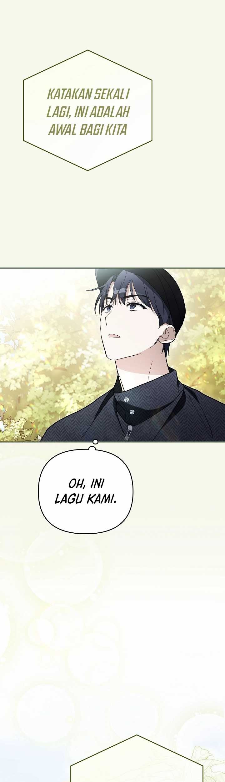 Surviving as a PD Idol Chapter 15 - halaman 58