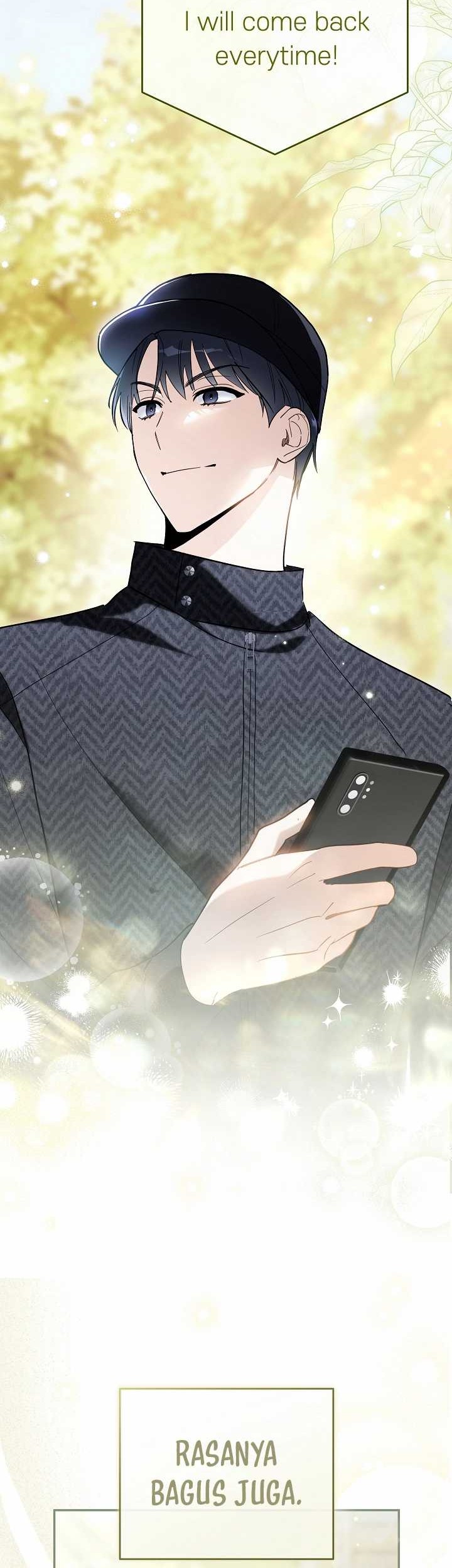 Surviving as a PD Idol Chapter 15 - halaman 59