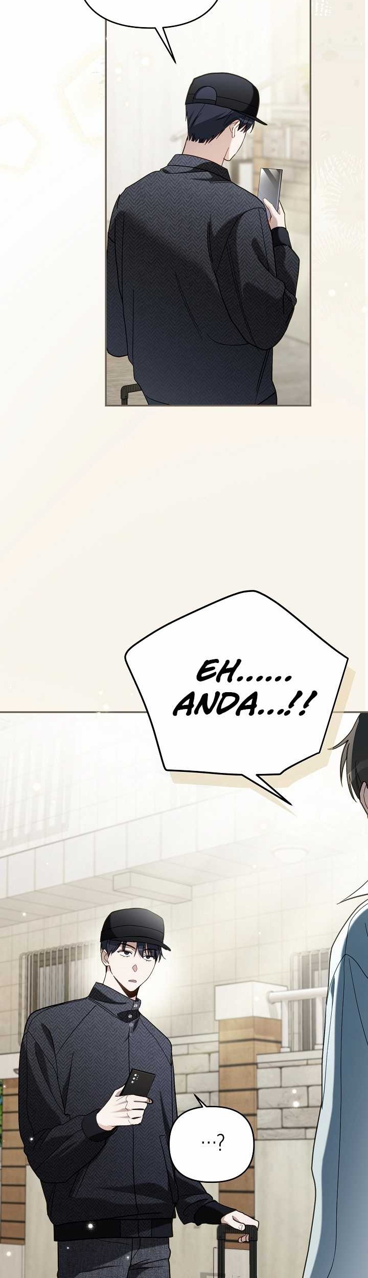 Surviving as a PD Idol Chapter 15 - halaman 61