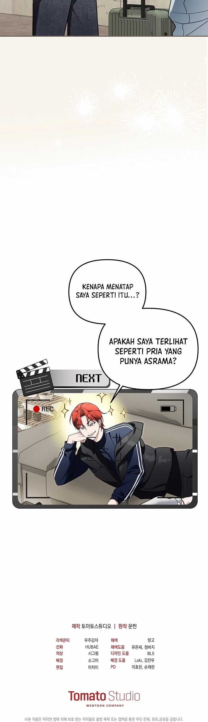 Surviving as a PD Idol Chapter 15 - halaman 62