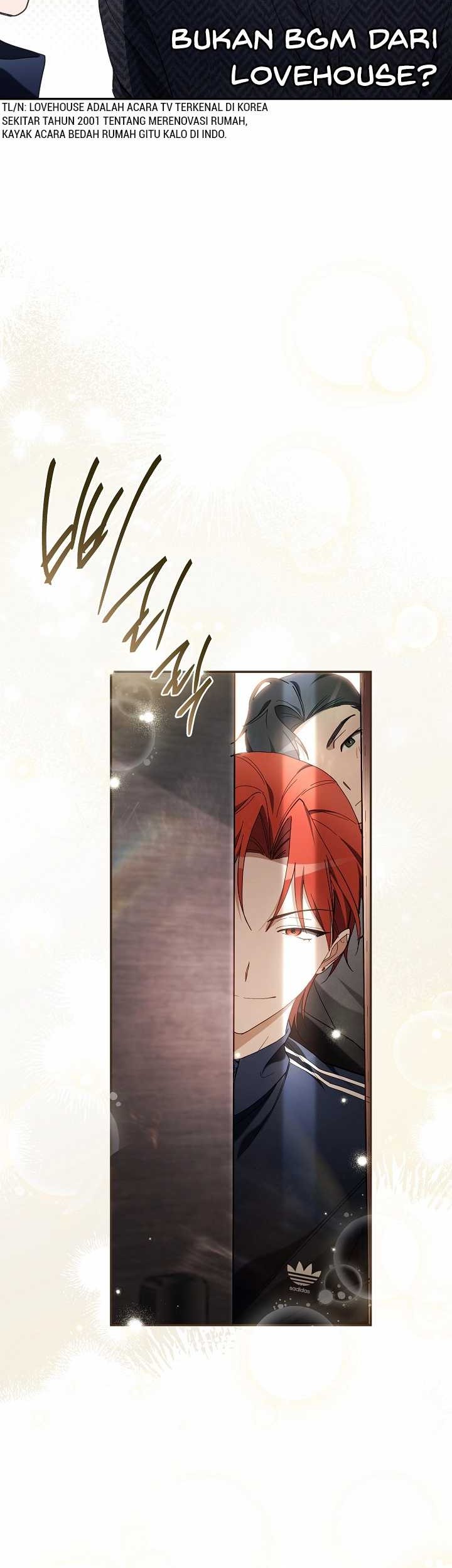 Surviving as a PD Idol Chapter 16 - halaman 11