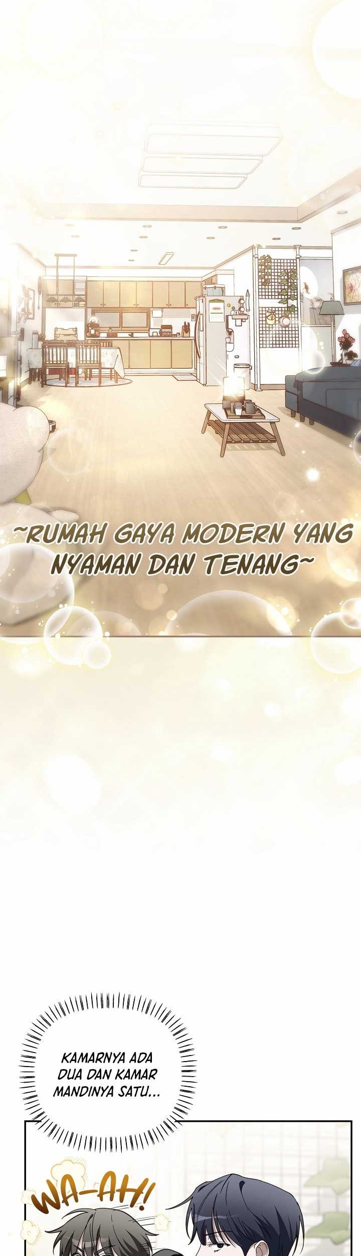 Surviving as a PD Idol Chapter 16 - halaman 12