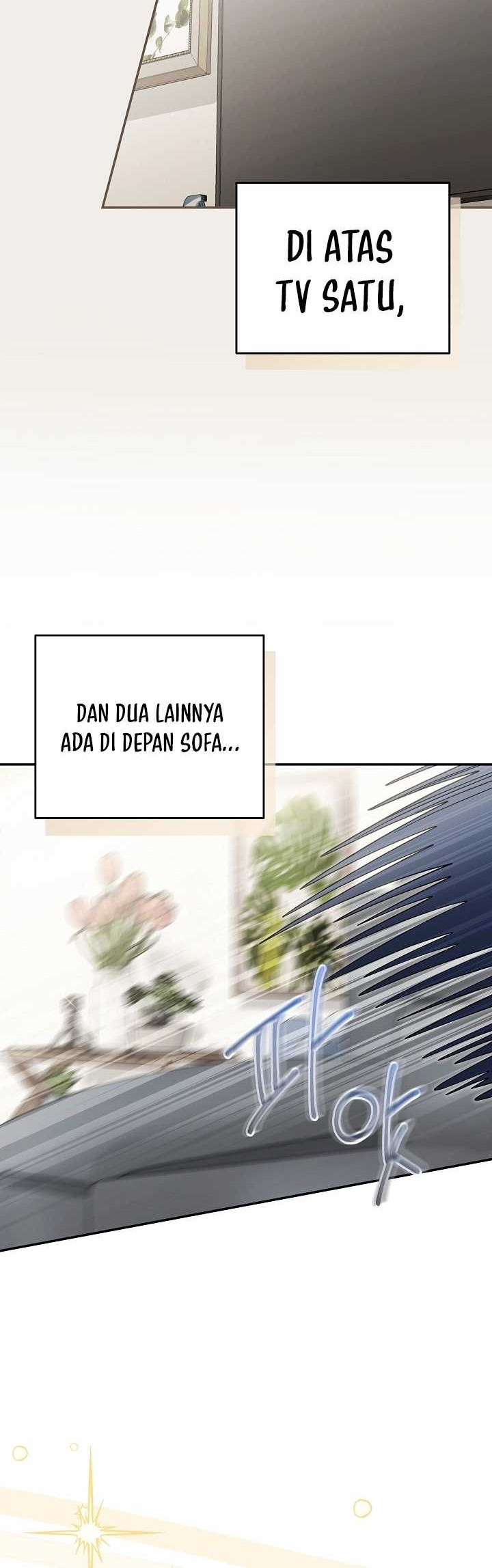 Surviving as a PD Idol Chapter 16 - halaman 14