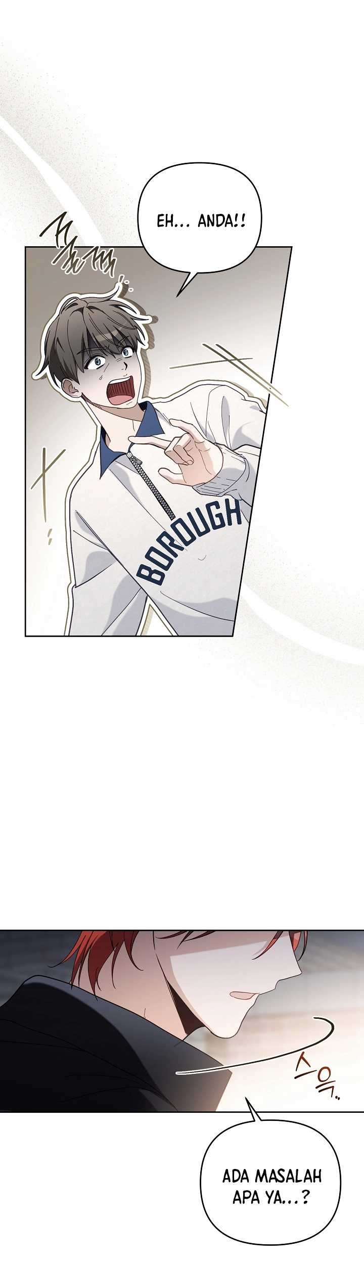 Surviving as a PD Idol Chapter 16 - halaman 2