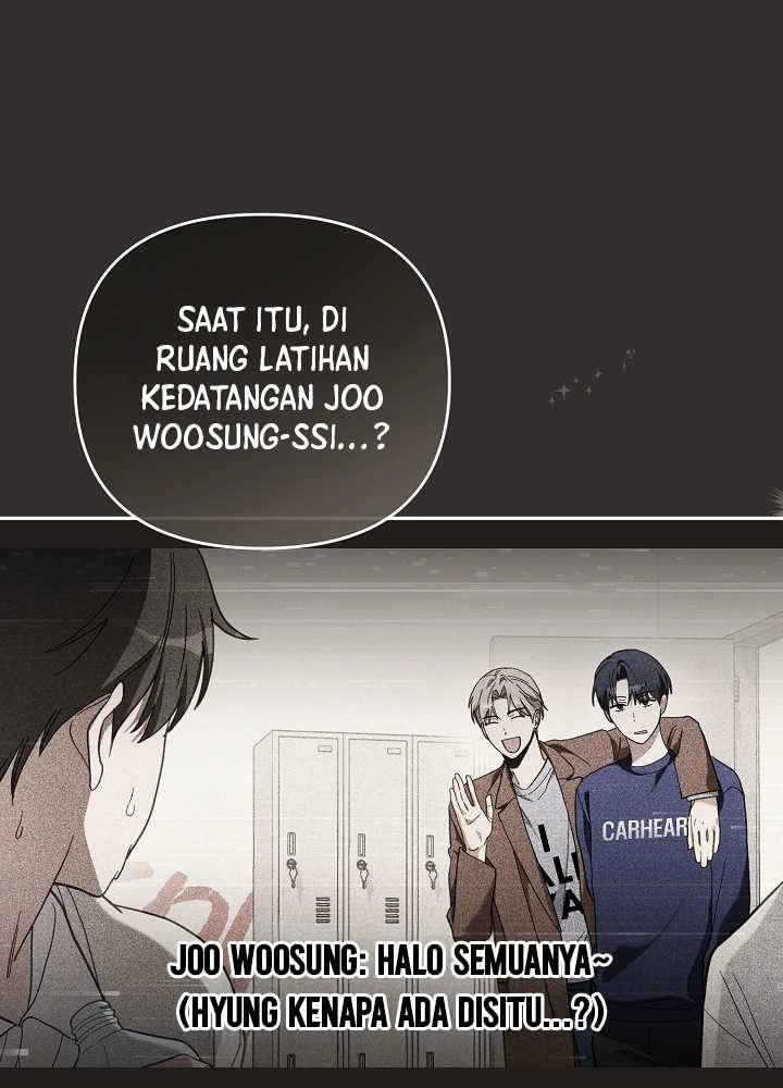 Surviving as a PD Idol Chapter 16 - halaman 42