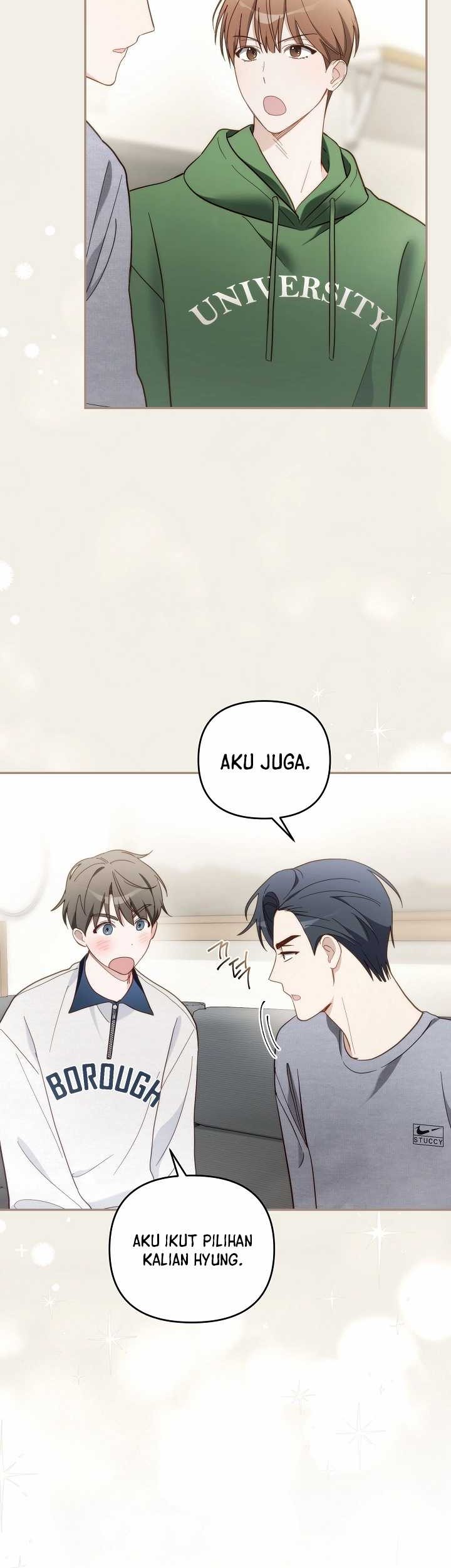 Surviving as a PD Idol Chapter 17 - halaman 10