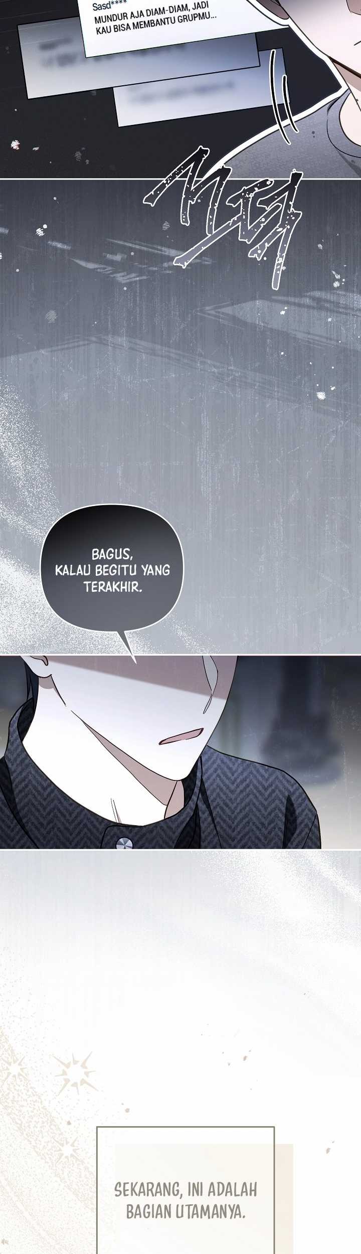 Surviving as a PD Idol Chapter 17 - halaman 18