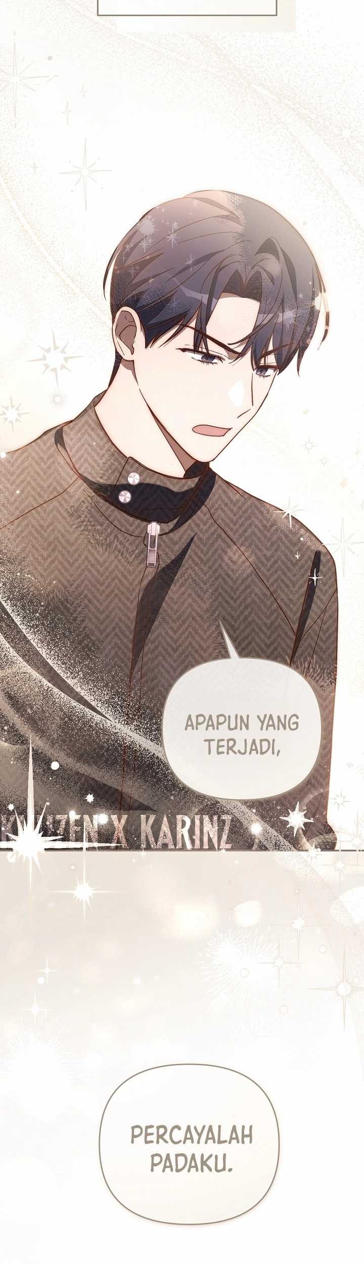 Surviving as a PD Idol Chapter 17 - halaman 19