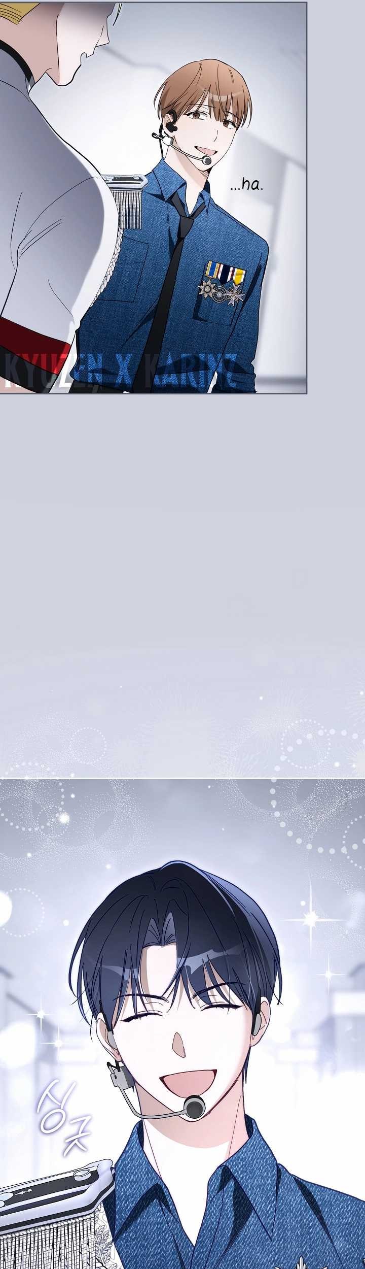 Surviving as a PD Idol Chapter 17 - halaman 50
