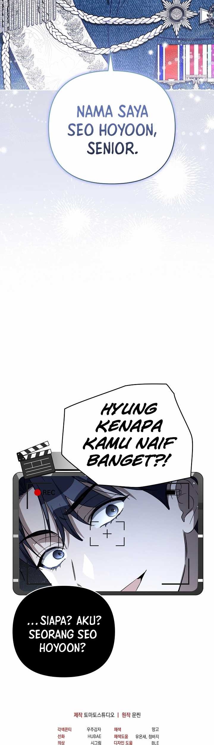Surviving as a PD Idol Chapter 17 - halaman 51