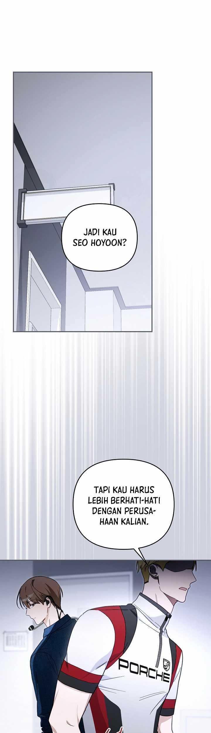 Surviving as a PD Idol Chapter 18 - halaman 2
