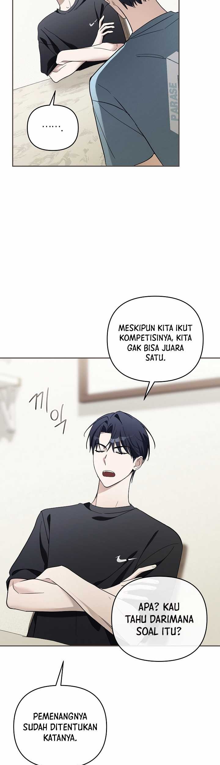 Surviving as a PD Idol Chapter 18 - halaman 42