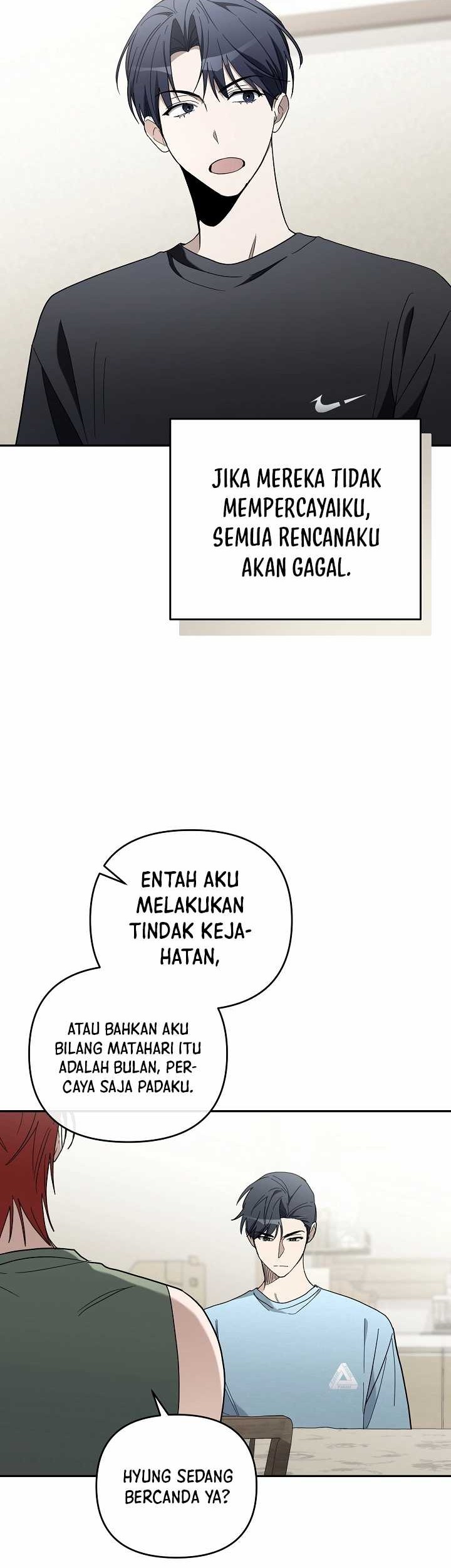 Surviving as a PD Idol Chapter 18 - halaman 51