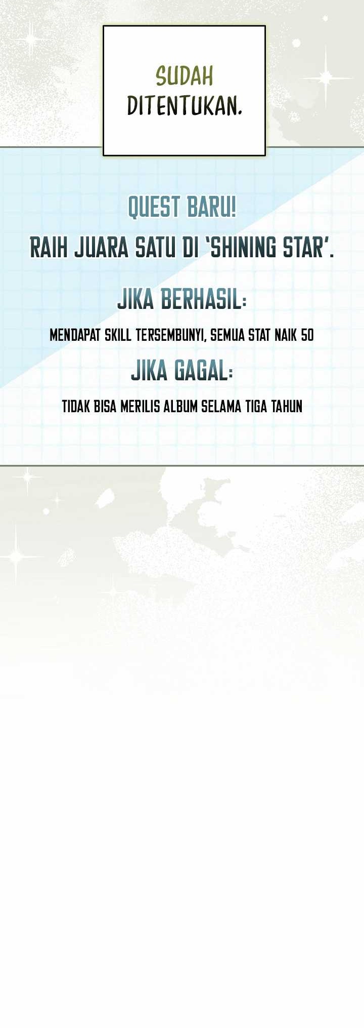 Surviving as a PD Idol Chapter 18 - halaman 61