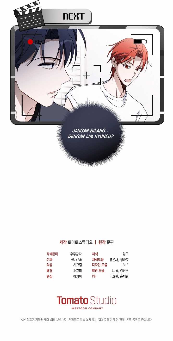 Surviving as a PD Idol Chapter 18 - halaman 62