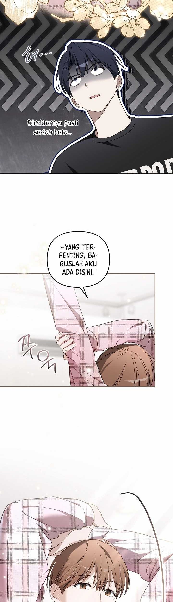 Surviving as a PD Idol Chapter 19 - halaman 11
