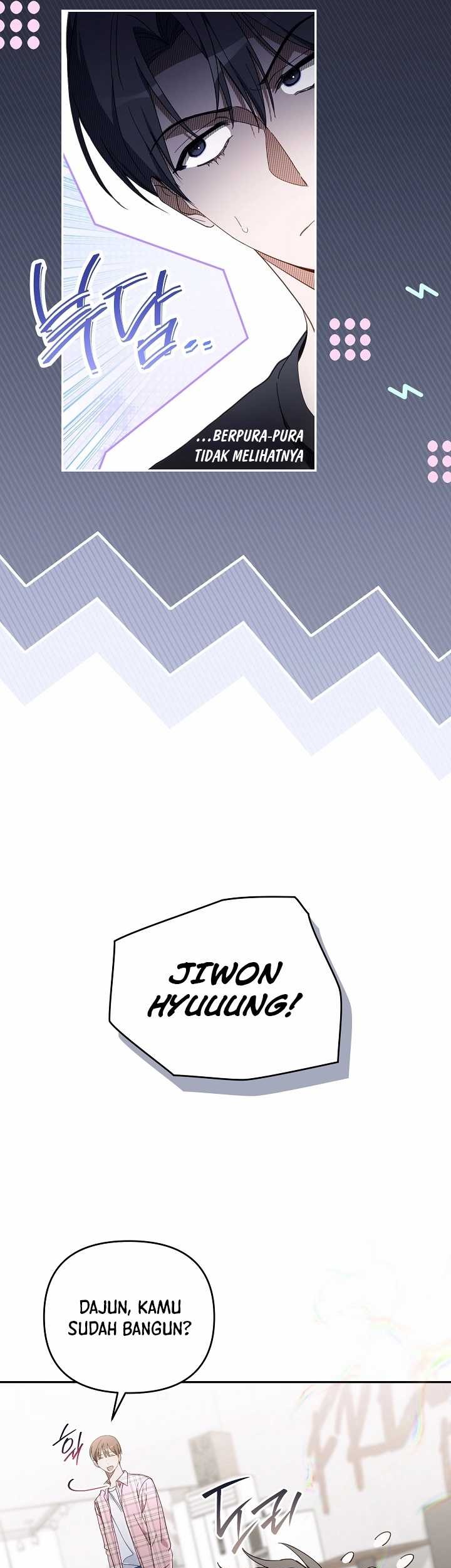 Surviving as a PD Idol Chapter 19 - halaman 14