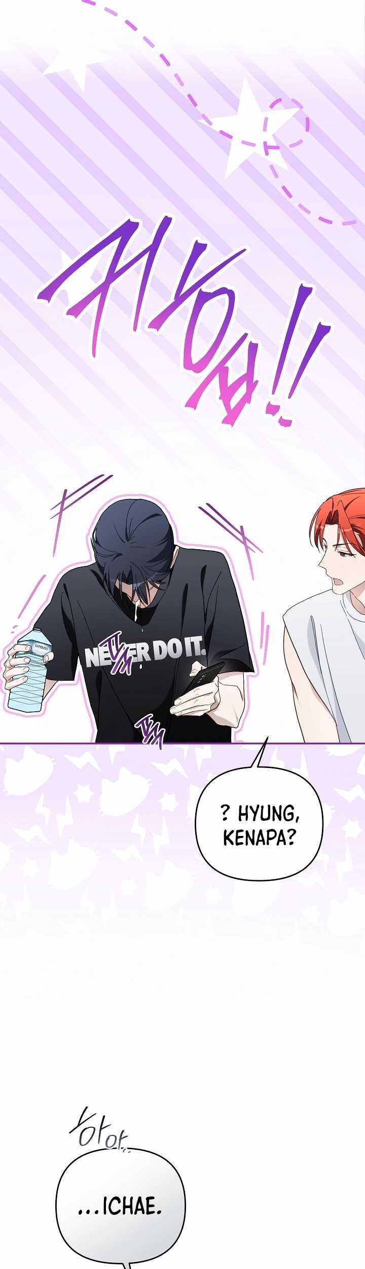 Surviving as a PD Idol Chapter 19 - halaman 24