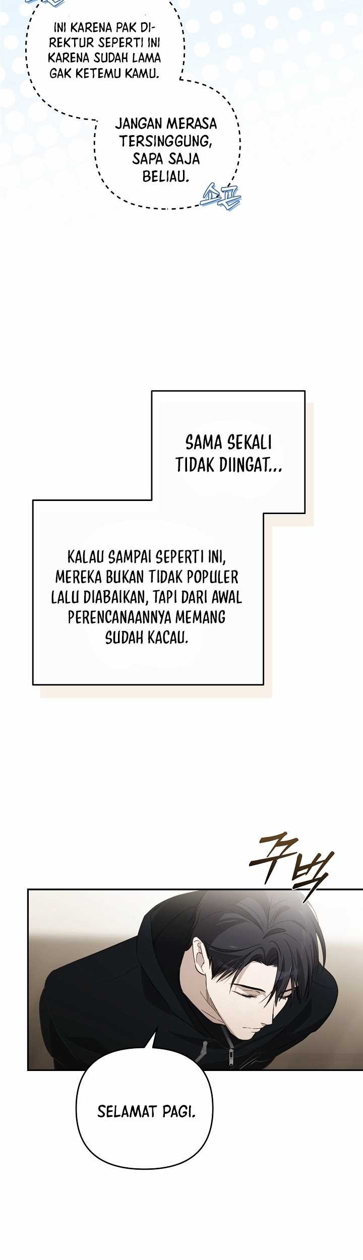 Surviving as a PD Idol Chapter 2 - halaman 24