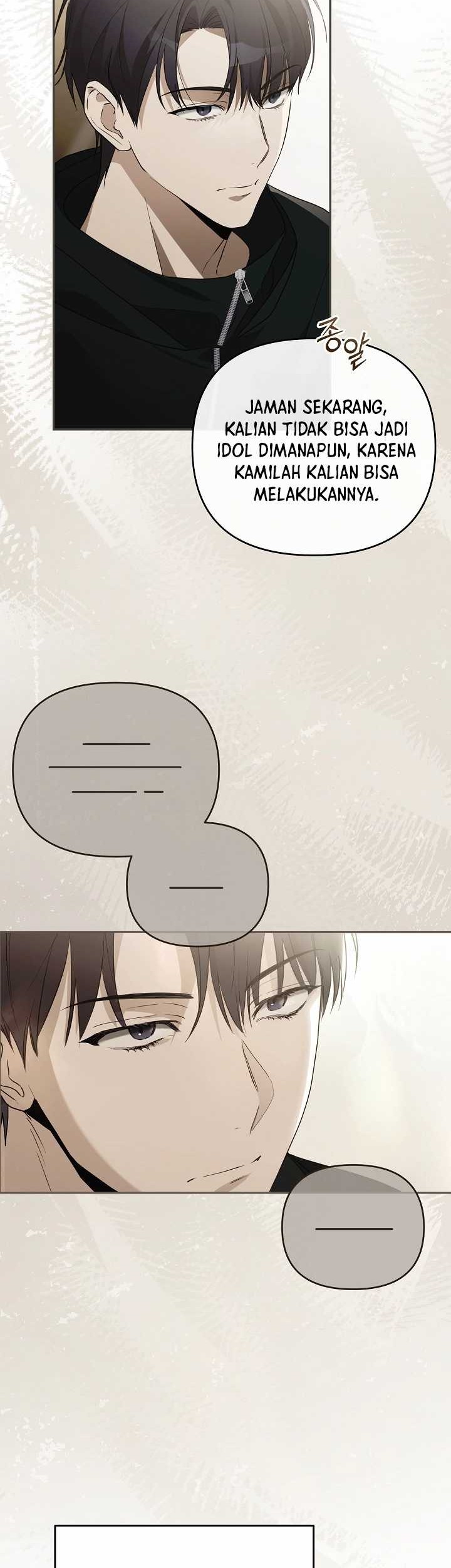 Surviving as a PD Idol Chapter 2 - halaman 27