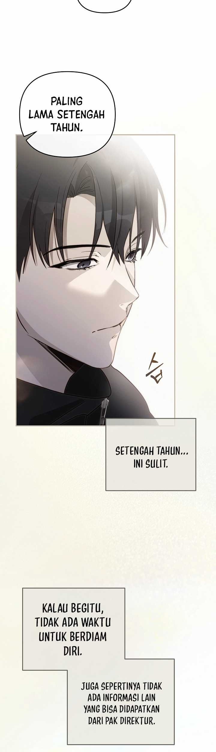 Surviving as a PD Idol Chapter 2 - halaman 29
