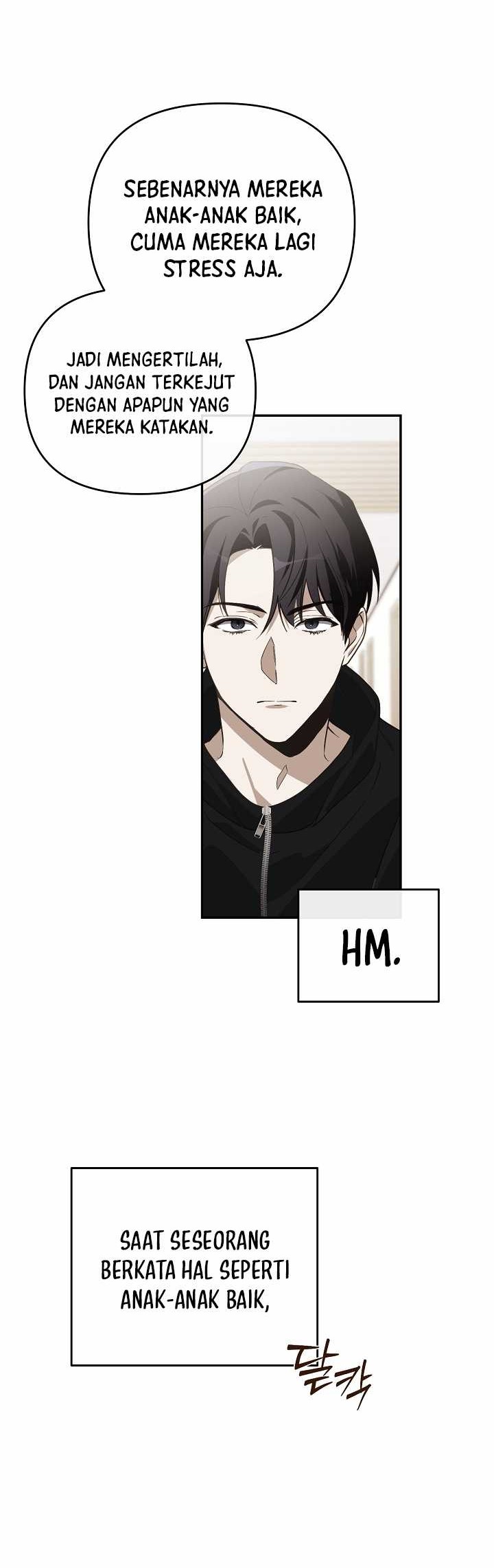 Surviving as a PD Idol Chapter 2 - halaman 37