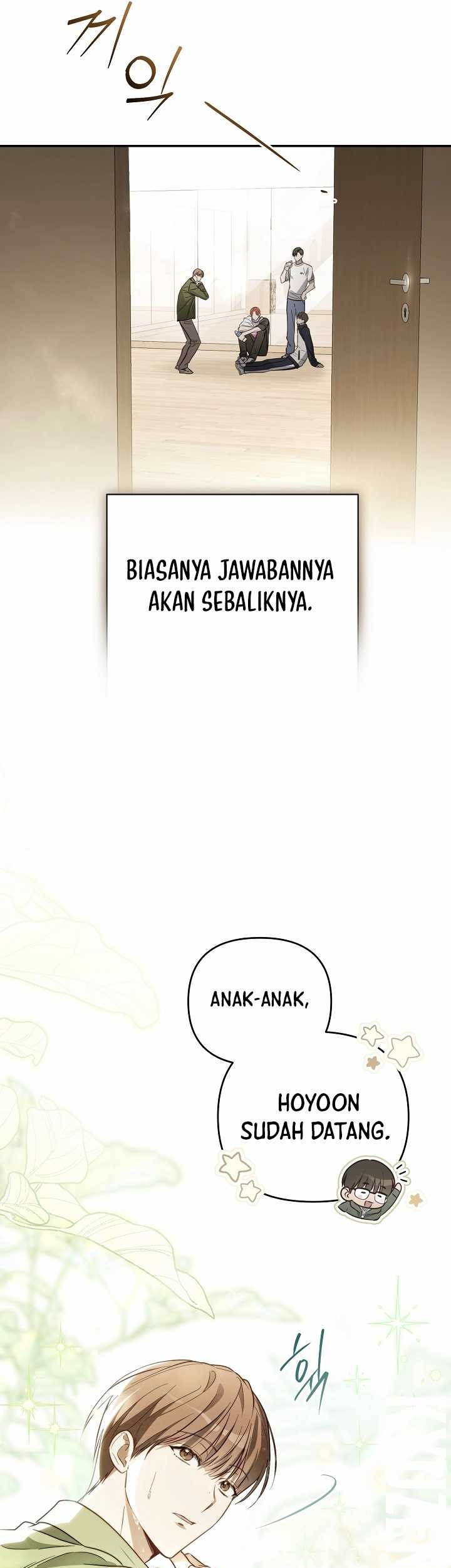 Surviving as a PD Idol Chapter 2 - halaman 38
